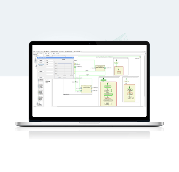北京科思誠科技有限公司-中國航天科工某院案例